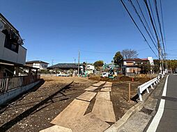 神奈川県横浜市都筑区勝田町