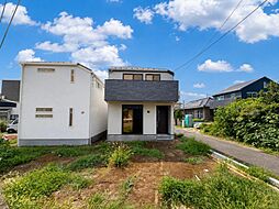 神奈川県横浜市都筑区勝田町