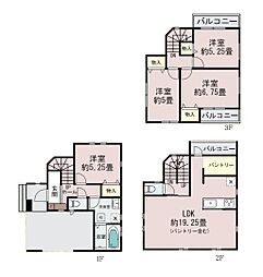 神奈川県横浜市南区西中町3丁目