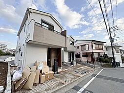 神奈川県横浜市港南区芹が谷2丁目