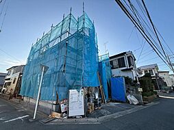 神奈川県横浜市泉区和泉が丘2丁目