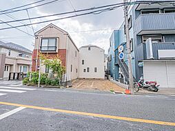 神奈川県横浜市鶴見区東寺尾2丁目