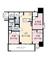 ネベル横浜関内6階8,500万円