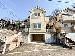 神奈川県横浜市戸塚区舞岡町