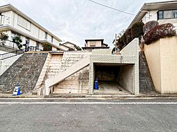 神奈川県横浜市青葉区柿の木台