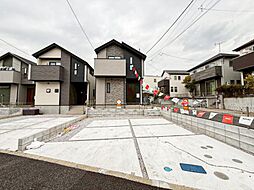 神奈川県横浜市青葉区若草台