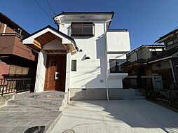 神奈川県横浜市泉区和泉中央北1丁目