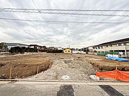 神奈川県横浜市都筑区南山田町