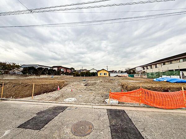 月日が経つ事で「近くにあるもの」から「家の財産」となります。生活の本拠地となり新しい生活の始まり！！家族の笑顔溢れるお家は帰るのが楽しみになりそうですね。そんな未来を描く生活はこの物件から始まります！