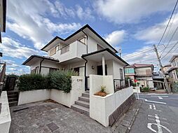 神奈川県横浜市緑区上山3丁目