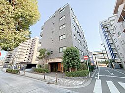 ブライト横濱根岸