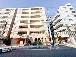 ライオンズグローベル本牧