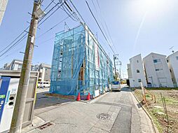 神奈川県川崎市幸区小倉5丁目