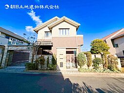 神奈川県横浜市都筑区牛久保西3丁目