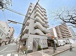 ライオンズマンション横浜大通り公園南