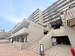 コスモ上大岡サニーウイングA棟