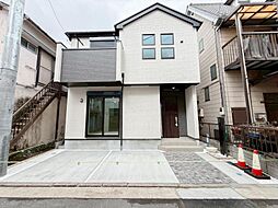 神奈川県横浜市鶴見区寛政町