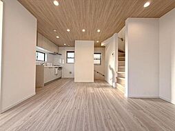 中古戸建　大森