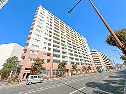 パークホームズ東神奈川ステーションアリーナ