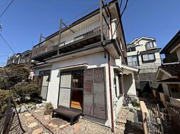 神奈川県横浜市南区六ツ川3丁目