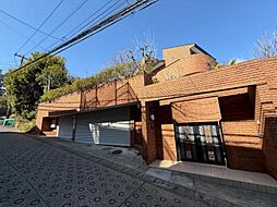 神奈川県横浜市港南区港南1丁目