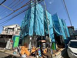 神奈川県横浜市港北区富士塚1丁目