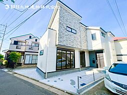 神奈川県横浜市港北区富士塚1丁目