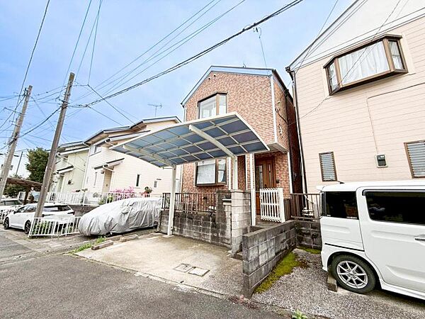 空を広く感じる。緑が多いゆったり感のある安心の住環境です！！潤いのある環境でホッと生活できそうです！おしゃれな雰囲気や自然の潤いがあり、親しみやすさと個性を！街に新たな価値をもたらし続けてくれます！