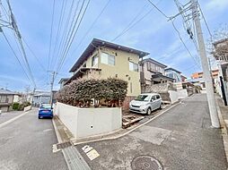 神奈川県横浜市神奈川区羽沢南4丁目