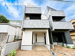 神奈川県横浜市西区西戸部町2丁目
