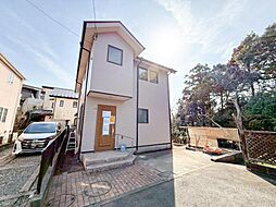 神奈川県横浜市緑区三保町