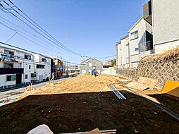 神奈川県横浜市戸塚区上倉田町