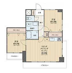 エスペランサ第6綱島