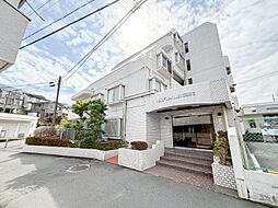 ニックハイム上大岡第6