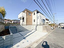 神奈川県横浜市金沢区能見台1丁目