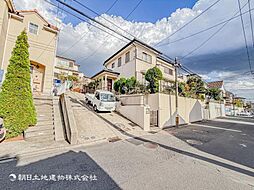 神奈川県横浜市泉区中田東4丁目