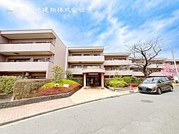 クリオ市ヶ尾弐番館