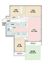 ナイスアーバン石川台