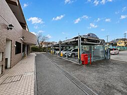 サウスヒルズ横浜弘明寺