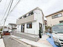 神奈川県横浜市保土ケ谷区仏向町