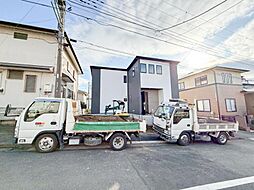 神奈川県横浜市栄区飯島町