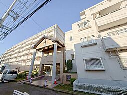 ダイアパレスアクティブシティ鶴見