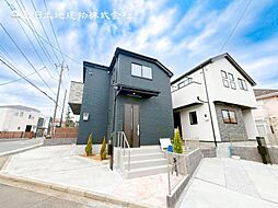 神奈川県横浜市青葉区藤が丘2丁目