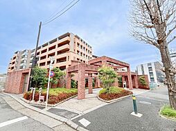 クレストフォルム横浜片倉町