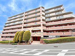 ダイアパレスつづきの丘