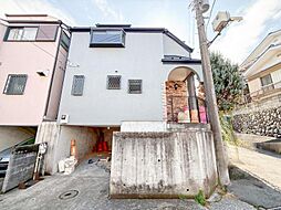 神奈川県横浜市港南区上永谷3丁目