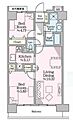 横浜南太田ホームズ2階3,780万円