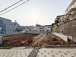 神奈川県横浜市南区六ツ川2丁目