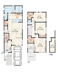 神奈川県横浜市旭区白根6丁目