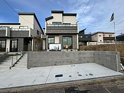 神奈川県横浜市青葉区荏田西3丁目